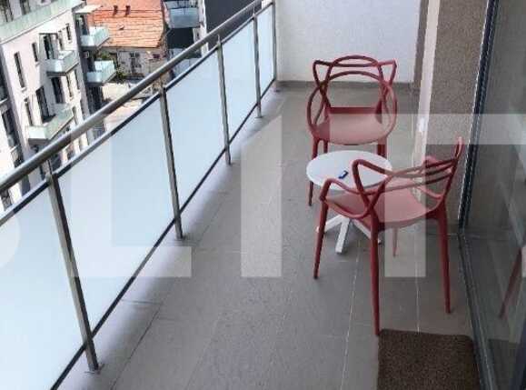 Apartament de închiriat 2 camere Central - 61705AI | BLITZ Cluj-Napoca | Poza5