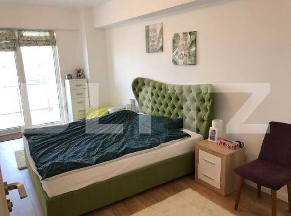 Apartament de închiriat 2 camere Central - 61705AI | BLITZ Cluj-Napoca | Poza7