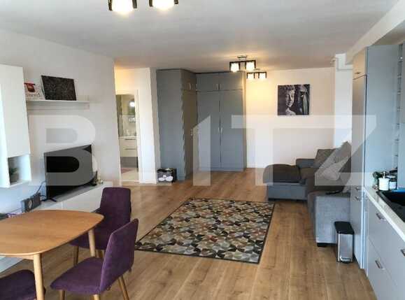 Apartament de închiriat 2 camere Central - 61705AI | BLITZ Cluj-Napoca | Poza6