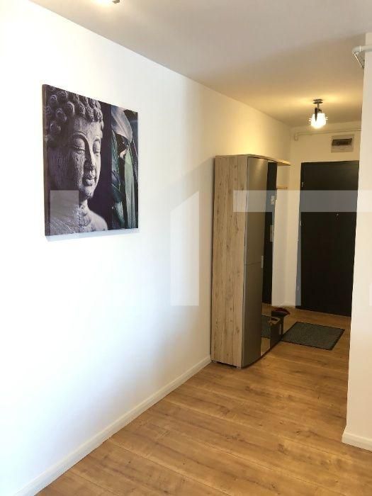 Apartament de închiriat 2 camere Central - 61705AI | BLITZ Cluj-Napoca | Poza4