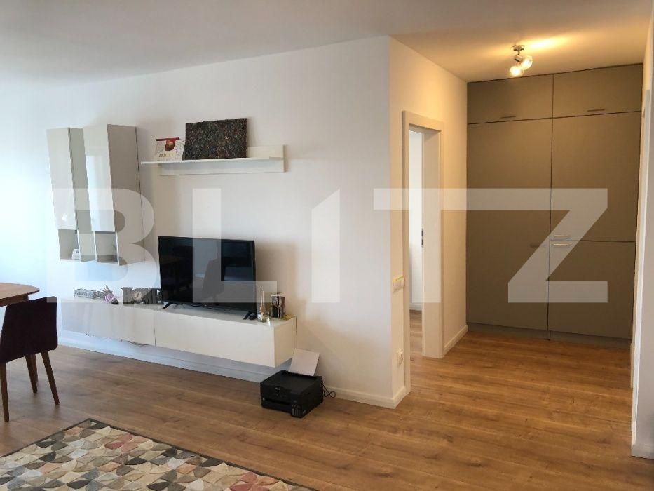 Apartament de închiriat 2 camere Central - 61705AI | BLITZ Cluj-Napoca | Poza3