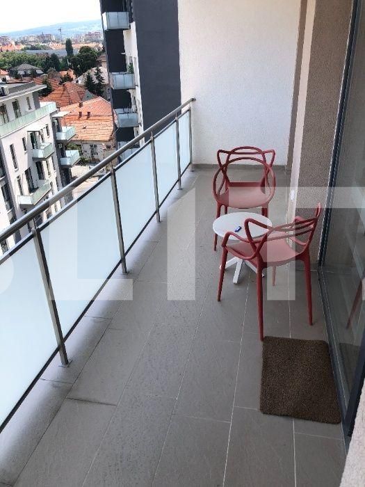 Apartament de închiriat 2 camere Central - 61705AI | BLITZ Cluj-Napoca | Poza5
