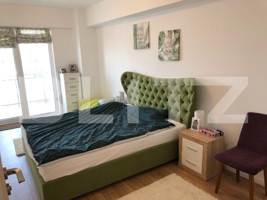 Apartament de închiriat 2 camere Central - 61705AI | BLITZ Cluj-Napoca | Poza7