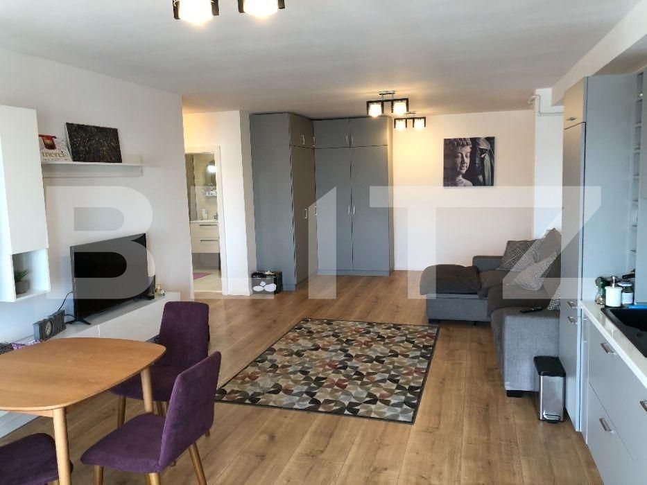 Apartament de închiriat 2 camere Central - 61705AI | BLITZ Cluj-Napoca | Poza6