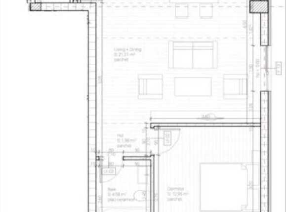 Apartament de vânzare 2 camere Dambul Rotund - 61706AV | BLITZ Cluj-Napoca | Poza2