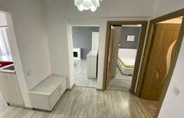 2 camere, 55 mp, loc de parcare, zona strazii Vanatorului, Gruia