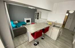 2 camere, 55 mp, loc de parcare, zona strazii Vanatorului, Gruia