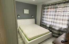 2 camere, 55 mp, loc de parcare, zona strazii Vanatorului, Gruia