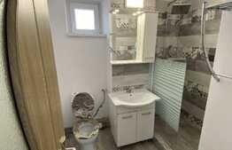 2 camere, 55 mp, loc de parcare, zona strazii Vanatorului, Gruia