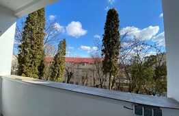 2 camere, 55 mp, loc de parcare, zona strazii Vanatorului, Gruia