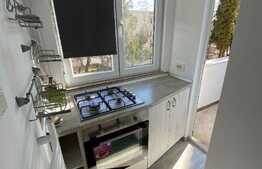 2 camere, 55 mp, loc de parcare, zona strazii Vanatorului, Gruia