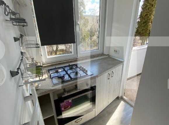 Apartament de închiriat 2 camere Gruia - 61707AI | BLITZ Cluj-Napoca | Poza6