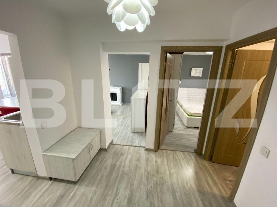Apartament de închiriat 2 camere Gruia - 61707AI | BLITZ Cluj-Napoca | Poza2