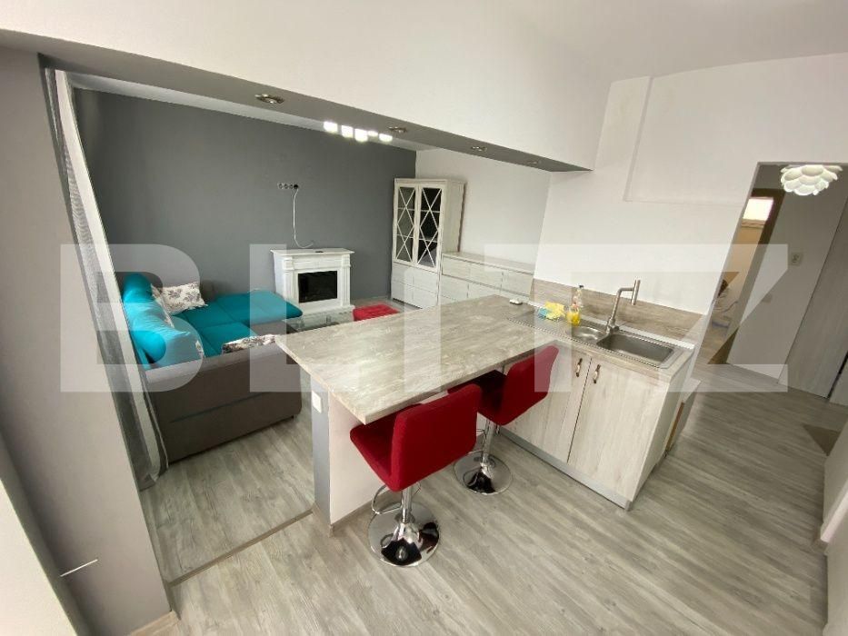 Apartament de închiriat 2 camere Gruia - 61707AI | BLITZ Cluj-Napoca | Poza5