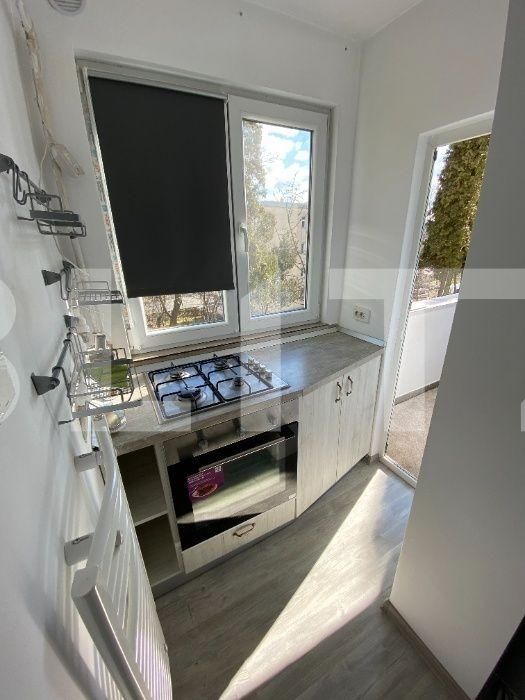 Apartament de închiriat 2 camere Gruia - 61707AI | BLITZ Cluj-Napoca | Poza6