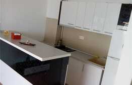 Apartament cu 2 camere, 53 mp, parcare subterana, zona strazii Miko Imre, Oaza Residence