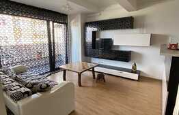 Apartament cu 2 camere, 53 mp, parcare subterana, zona strazii Miko Imre, Oaza Residence