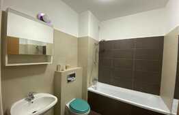 Apartament cu 2 camere, 53 mp, parcare subterana, zona strazii Miko Imre, Oaza Residence