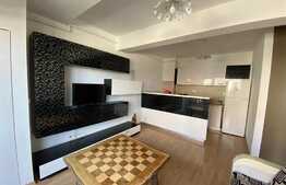 Apartament cu 2 camere, 53 mp, parcare subterana, zona strazii Miko Imre, Oaza Residence