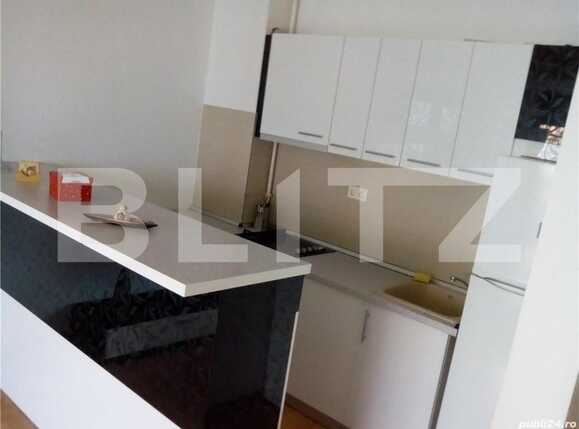 Apartament de închiriat 2 camere Zorilor - 61708AI | BLITZ Cluj-Napoca | Poza4