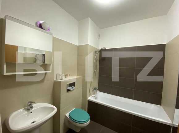 Apartament de închiriat 2 camere Zorilor - 61708AI | BLITZ Cluj-Napoca | Poza5