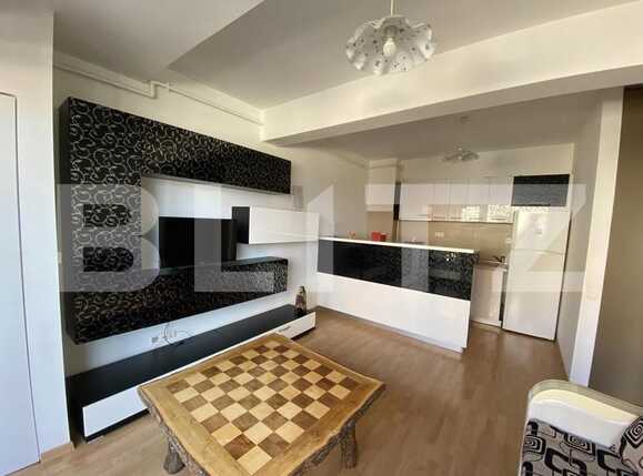 Apartament de închiriat 2 camere Zorilor - 61708AI | BLITZ Cluj-Napoca | Poza1