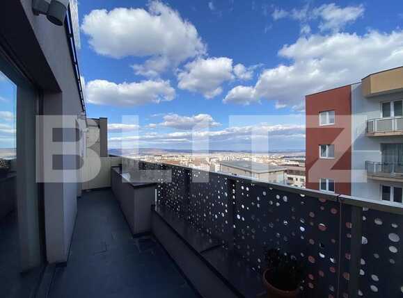 Apartament de închiriat 2 camere Zorilor - 61708AI | BLITZ Cluj-Napoca | Poza6
