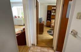 Vanzare 2 camere, 50 mp utili, decomandat, zona Profi!