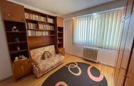 Vanzare 2 camere, 50 mp utili, decomandat, zona Profi!