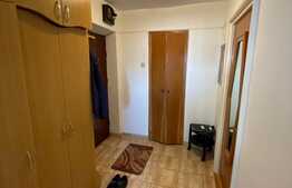 Vanzare 2 camere, 50 mp utili, decomandat, zona Profi!