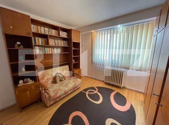 Apartament de vânzare 2 camere Grigorescu - 61709AV | BLITZ Cluj-Napoca | Poza3