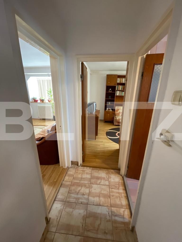 Apartament de vânzare 2 camere Grigorescu - 61709AV | BLITZ Cluj-Napoca | Poza7
