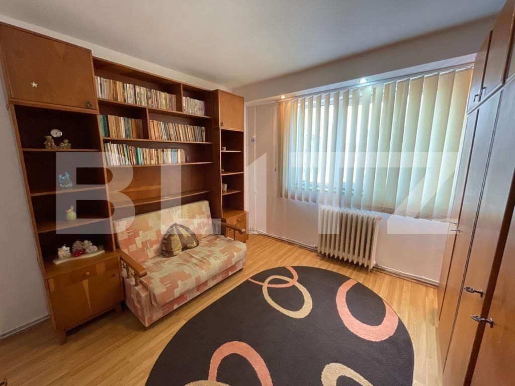 Apartament de vânzare 2 camere Grigorescu - 61709AV | BLITZ Cluj-Napoca | Poza3