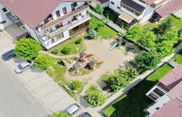 Garsoniera de 37 mp, Sanpetru Residence