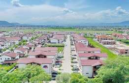 Garsoniera de 37 mp, Sanpetru Residence