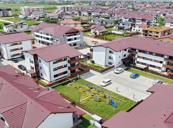 Garsonieră de vânzare Exterior Nord - 61710AV | BLITZ Brașov | Poza1