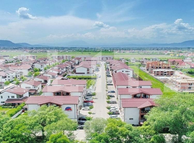 Garsonieră de vânzare Exterior Nord - 61710AV | BLITZ Brașov | Poza3