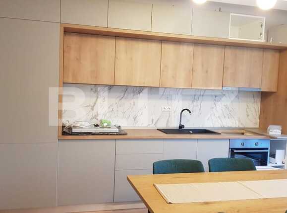 Apartament de vânzare 2 camere Floreşti - 61711AV | BLITZ Cluj-Napoca | Poza3