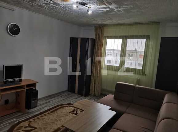 Garsonieră de vânzare Bartolomeu - 61712AV | BLITZ Brașov | Poza3