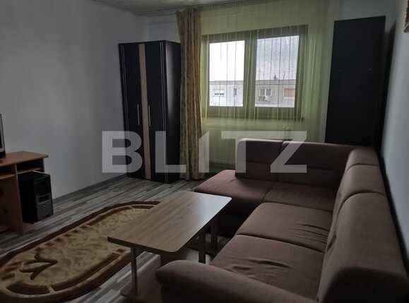 Garsonieră de vânzare Bartolomeu - 61712AV | BLITZ Brașov | Poza1