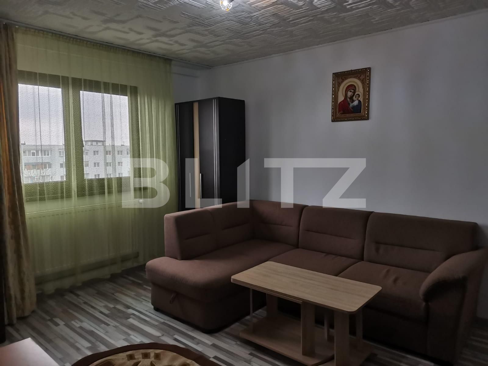 Garsonieră de vânzare Bartolomeu - 61712AV | BLITZ Brașov | Poza2