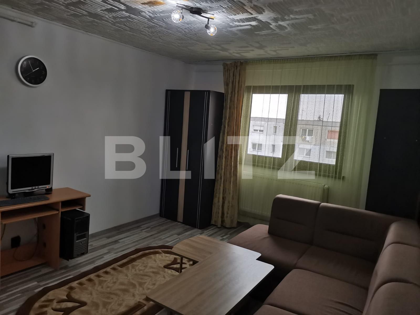 Garsonieră de vânzare Bartolomeu - 61712AV | BLITZ Brașov | Poza3