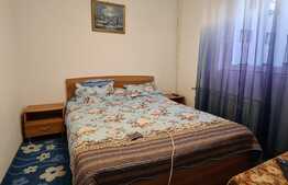 Apartament 2 camere, 44 mp, zona Tractorul