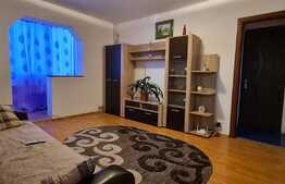 Apartament 2 camere, 44 mp, zona Tractorul