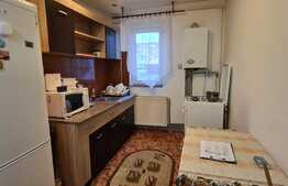 Apartament 2 camere, 44 mp, zona Tractorul