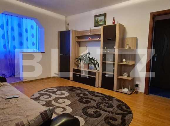 Apartament de vânzare 2 camere Tractorul - 61713AV | BLITZ Brașov | Poza1