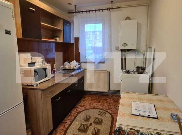 Apartament de vânzare 2 camere Tractorul - 61713AV | BLITZ Brașov | Poza3
