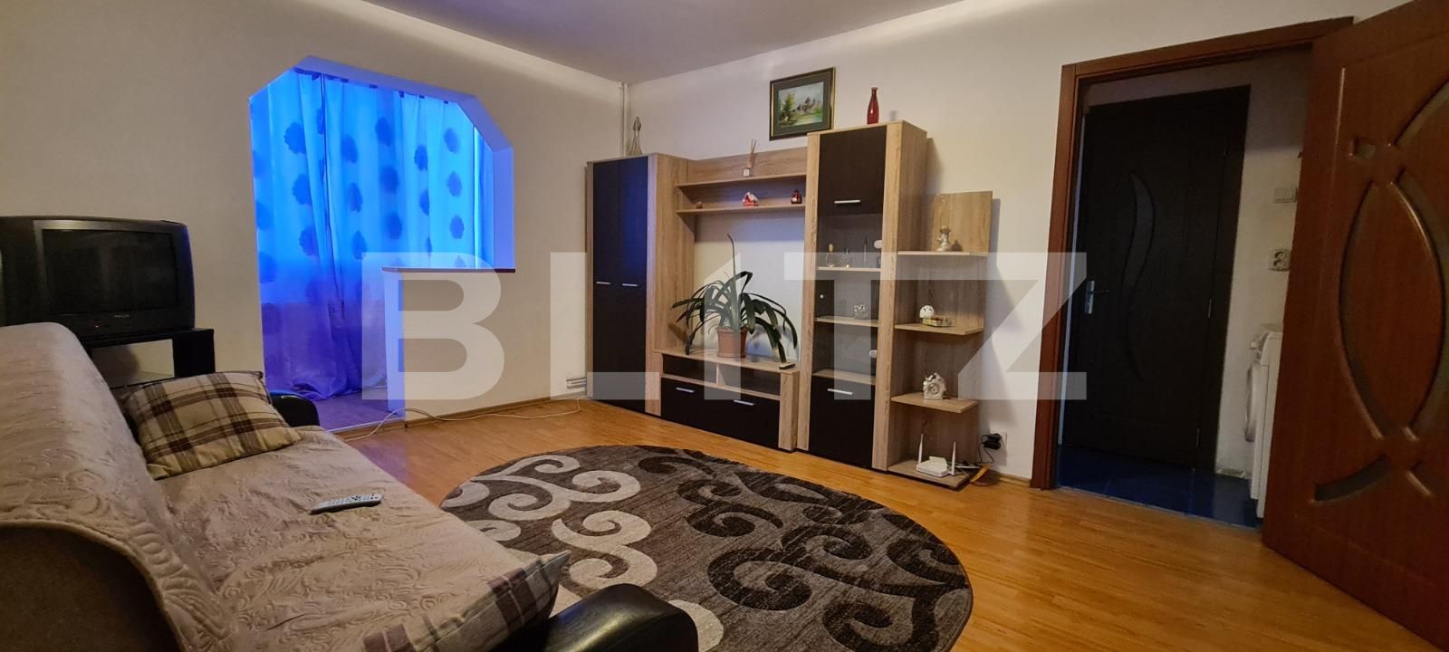 Apartament de vânzare 2 camere Tractorul - 61713AV | BLITZ Brașov | Poza1
