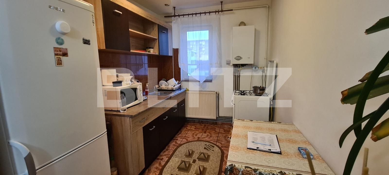 Apartament de vânzare 2 camere Tractorul - 61713AV | BLITZ Brașov | Poza3