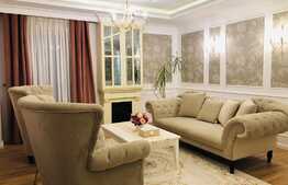 3 camere, prima inchiriere, parcare, zona Sophia Residence